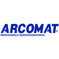 Arcomat logo, Arcomat contact details