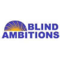 Blind Ambitions LLC logo, Blind Ambitions LLC contact details