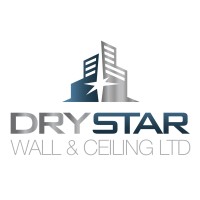 DRYSTAR Wall & Ceiling Ltd logo, DRYSTAR Wall & Ceiling Ltd contact details