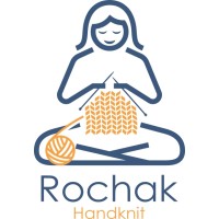 Rochak Handknit logo, Rochak Handknit contact details