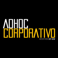 ADHOC Corporativo logo, ADHOC Corporativo contact details