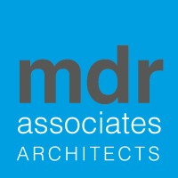 MDR London Ltd T/As MDR Associates logo, MDR London Ltd T/As MDR Associates contact details