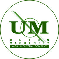 Union Machinery logo, Union Machinery contact details