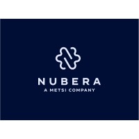 Nubera logo, Nubera contact details