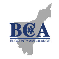 Bi-County Ambulance logo, Bi-County Ambulance contact details