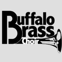 Buffalo Brass Choir logo, Buffalo Brass Choir contact details