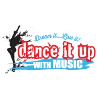 Dance It Up With Music logo, Dance It Up With Music contact details