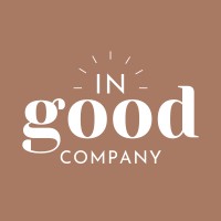 In Good Company LLC logo, In Good Company LLC contact details