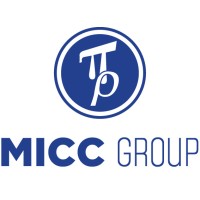 MICC & TRM Group logo, MICC & TRM Group contact details