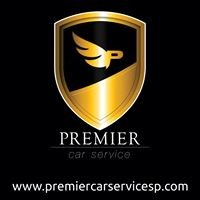 Premier Car Service - Transporte Executivo e Segurança logo, Premier Car Service - Transporte Executivo e Segurança contact details