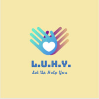 LUHY, Inc. logo, LUHY, Inc. contact details