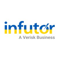 Infutor logo, Infutor contact details