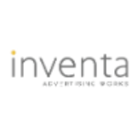 INVENTA advertising works logo, INVENTA advertising works contact details