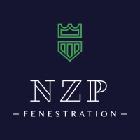 NZP FENESTRATION logo, NZP FENESTRATION contact details