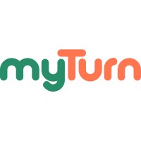 MyTurn logo, MyTurn contact details