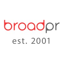 BroadPR, Inc logo, BroadPR, Inc contact details