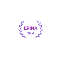 Erina Social Media Manager logo, Erina Social Media Manager contact details