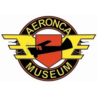 AERONCA AIRCRAFT HISTORY MUSEUM logo, AERONCA AIRCRAFT HISTORY MUSEUM contact details