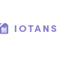 IOTANS logo, IOTANS contact details