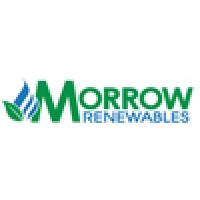 Morrow Renewables logo, Morrow Renewables contact details