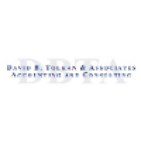 David B. Tolkan & Associates logo, David B. Tolkan & Associates contact details