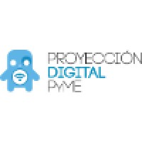 Proyeccion Digital PyME logo, Proyeccion Digital PyME contact details