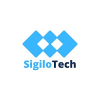 Sigilo Tech logo, Sigilo Tech contact details