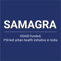 USAID Samagra logo, USAID Samagra contact details