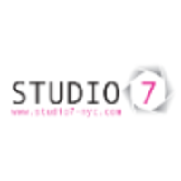 Studio7-NYC logo, Studio7-NYC contact details