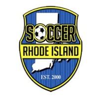 Soccer Rhode Island logo, Soccer Rhode Island contact details