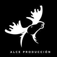 Alce produccion logo, Alce produccion contact details