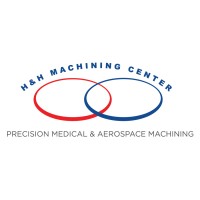 H&H Machining Center, Inc logo, H&H Machining Center, Inc contact details