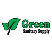 Green Sanitary Supply logo, Green Sanitary Supply contact details