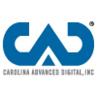 Carolina Advanced Digital logo, Carolina Advanced Digital contact details