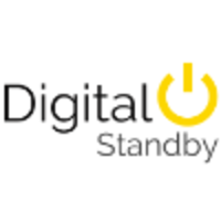 Digital Standby logo, Digital Standby contact details