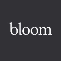 Bloom Agency logo, Bloom Agency contact details