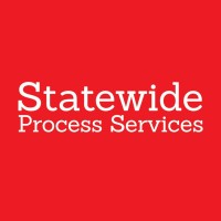 Statewide Process Services logo, Statewide Process Services contact details