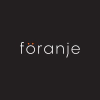 Foranje logo, Foranje contact details