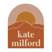 Kate Milford Photography logo, Kate Milford Photography contact details