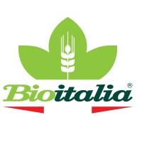 Bioitalia logo, Bioitalia contact details