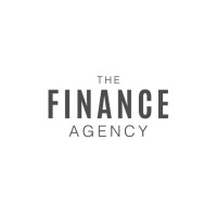 The Finance Agency logo, The Finance Agency contact details