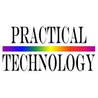 Practical Technology logo, Practical Technology contact details