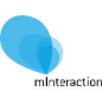 mInteraction Co., Ltd logo, mInteraction Co., Ltd contact details