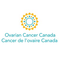 Ovarian Cancer Canada logo, Ovarian Cancer Canada contact details