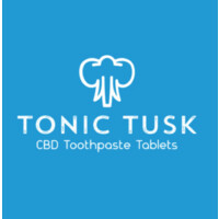 TONIC TUSK logo, TONIC TUSK contact details