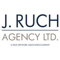 J. Ruch Agency Ltd. logo, J. Ruch Agency Ltd. contact details