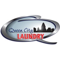 Queen City Laundry logo, Queen City Laundry contact details