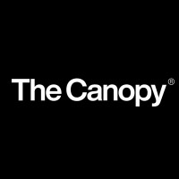 The Canopy Studio logo, The Canopy Studio contact details