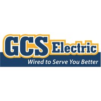 GCS Electric logo, GCS Electric contact details