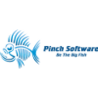 Pinch Software & Development Inc. logo, Pinch Software & Development Inc. contact details